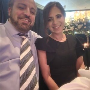 Meet your Posher, Rania